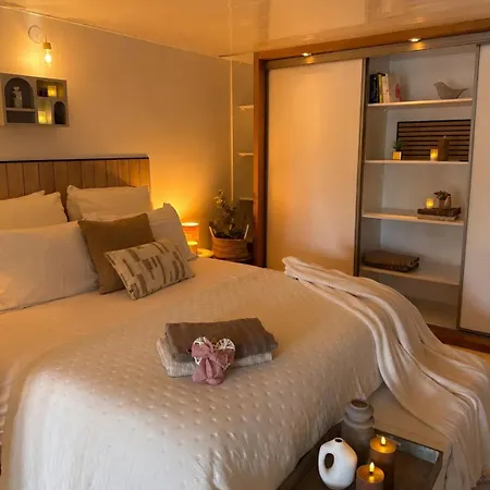 Le Secret-suite Cocooning A *
