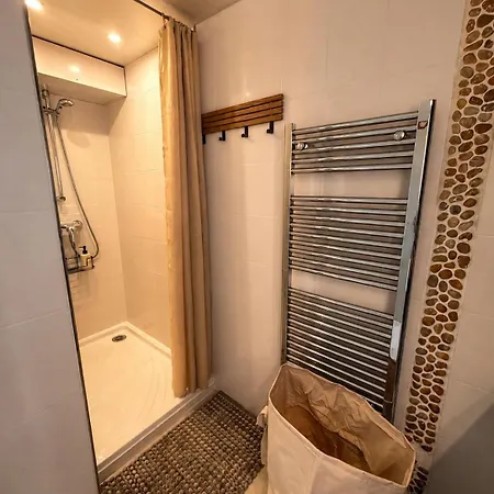 Appartement Le Secret-suite Cocooning à *