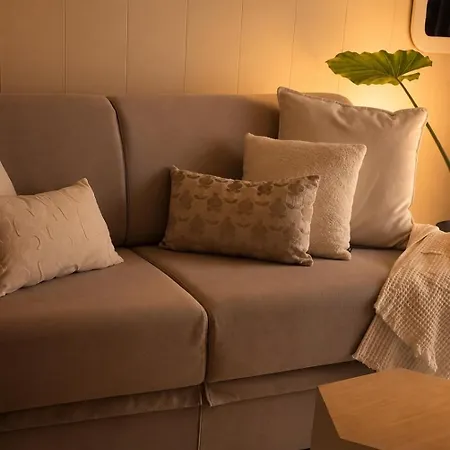Appartement Le Secret-suite Cocooning à Rodez